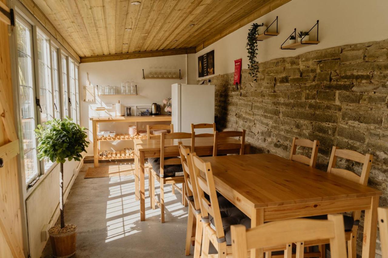 Little England Retreats - Cottage, Yurt And Shepherd Huts Othery Zewnętrze zdjęcie