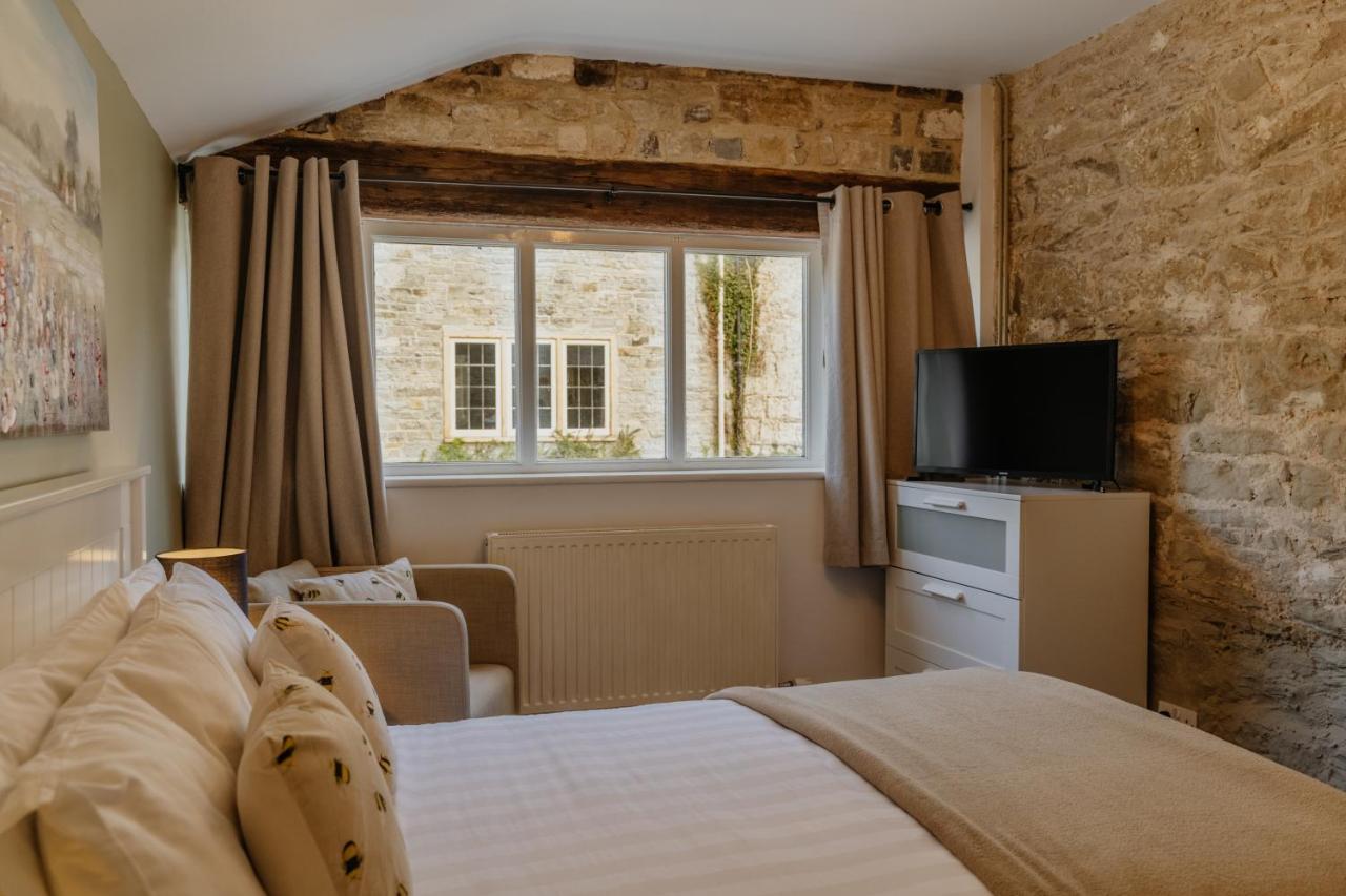 Little England Retreats - Cottage, Yurt And Shepherd Huts Othery Zewnętrze zdjęcie
