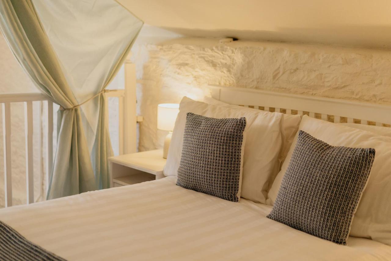 Little England Retreats - Cottage, Yurt And Shepherd Huts Othery Zewnętrze zdjęcie