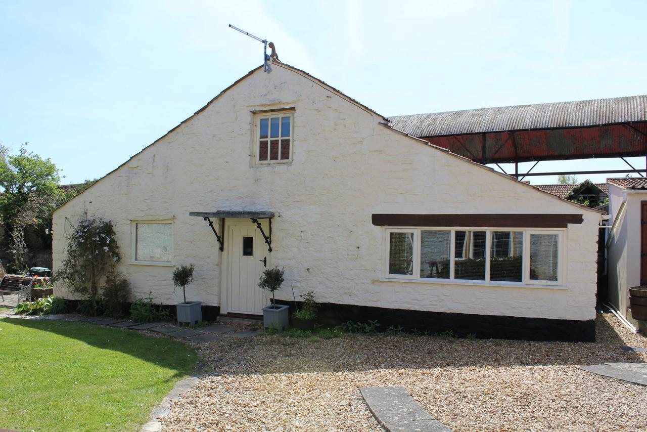 Little England Retreats - Cottage, Yurt And Shepherd Huts Othery Zewnętrze zdjęcie